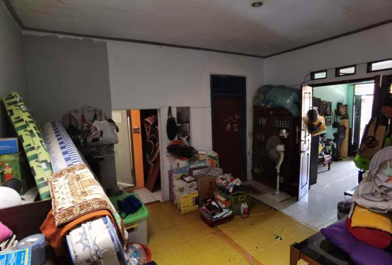 disewakan rumah komplek pinang indah