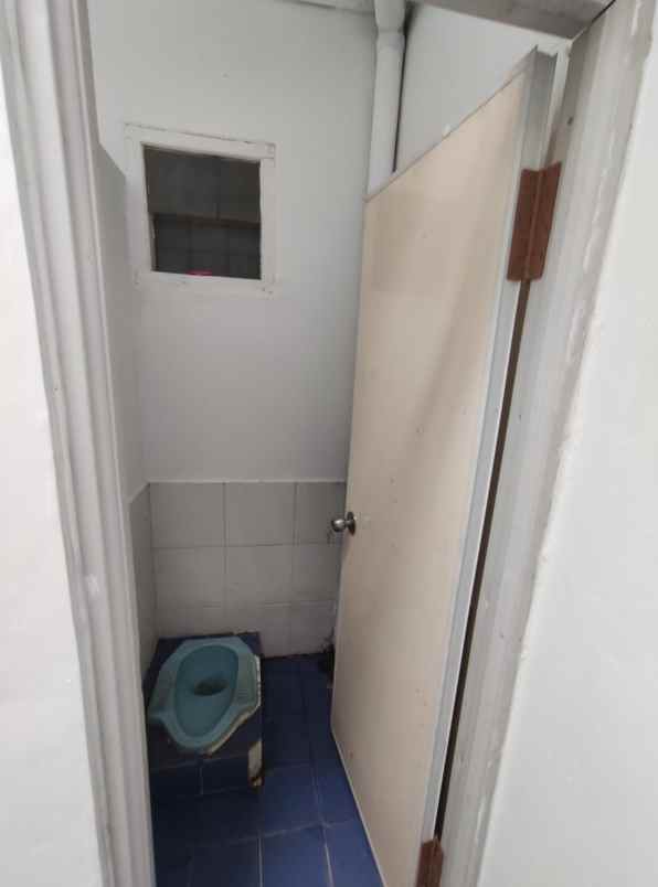 disewakan rumah nyaman graha bintaro