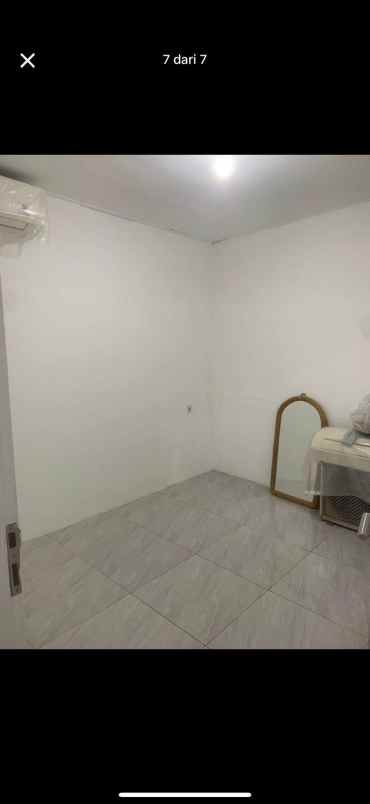 disewakan rumah pejaten timur pasar minggu