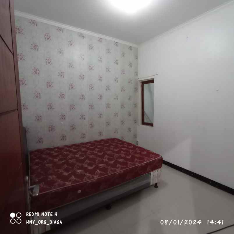 disewakan rumah perumahan garut city