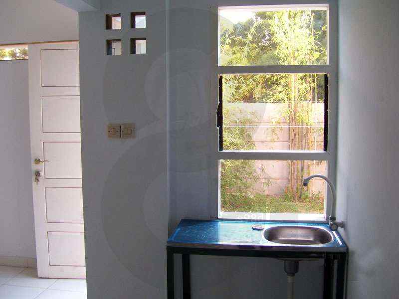 disewakan rumah pinang pondok labu