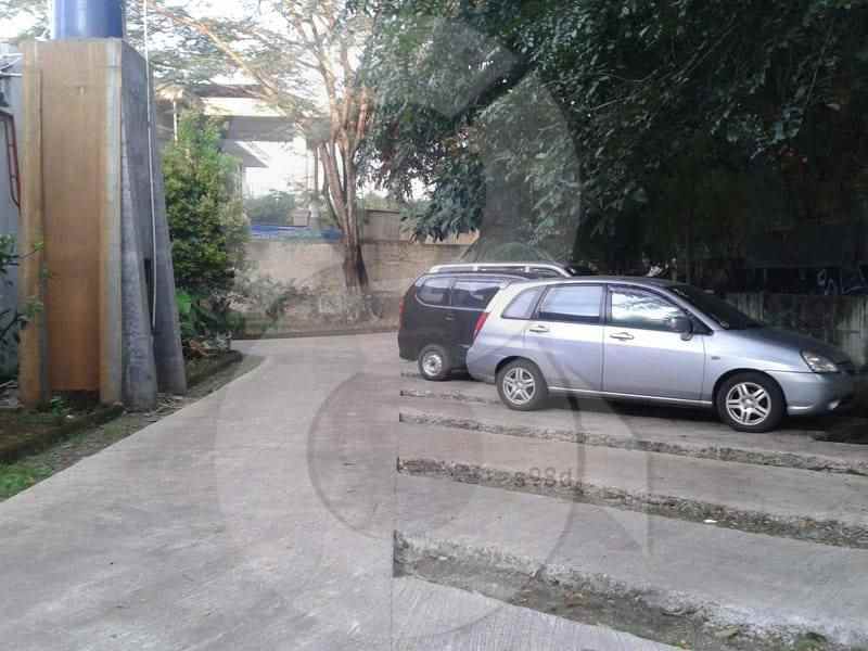 disewakan rumah pinang pondok labu