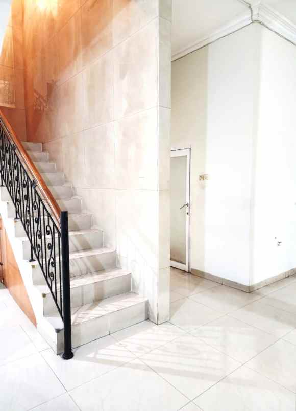 disewakan rumah sunter paradise sunter