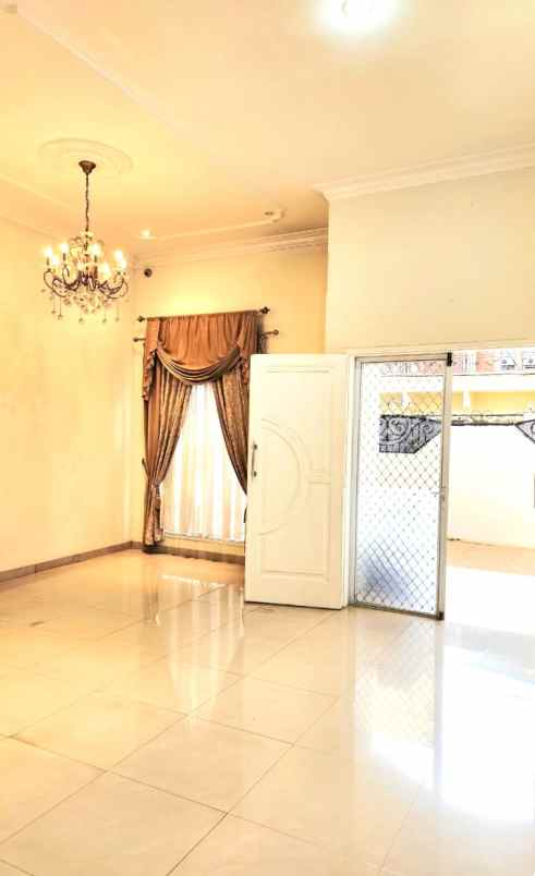 disewakan rumah sunter paradise sunter