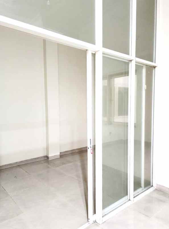 disewakan rumah sunter paradise sunter