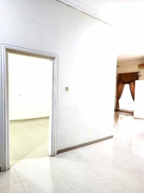 disewakan rumah sunter paradise sunter