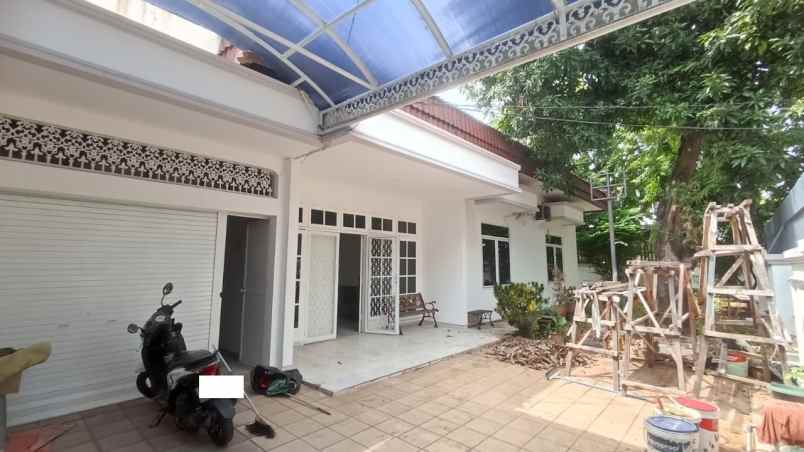 disewakan rumah sunter paradise sunter agung