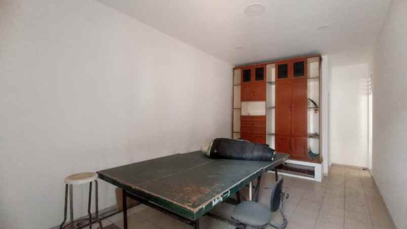 disewakan rumah sunter paradise sunter agung