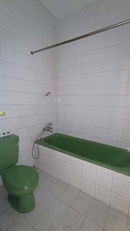 disewakan rumah sunter paradise sunter agung