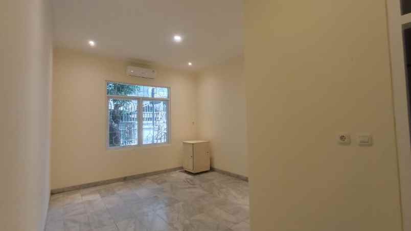 disewakan rumah sunter paradise sunter agung