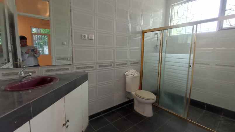 disewakan rumah sunter paradise sunter agung