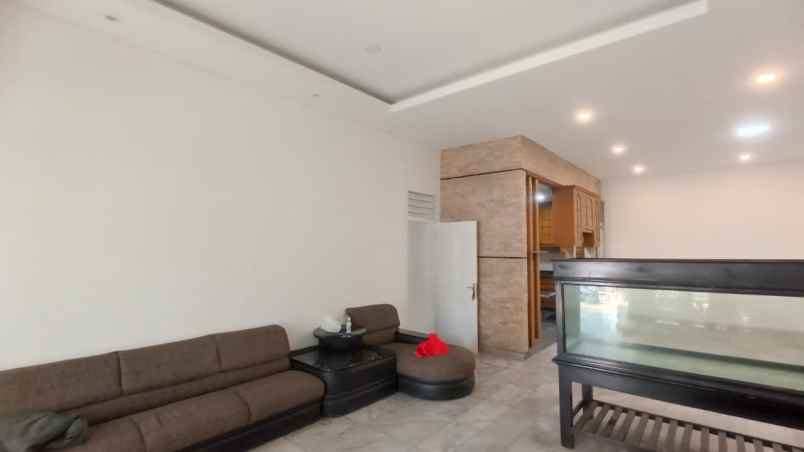 disewakan rumah sunter paradise sunter agung