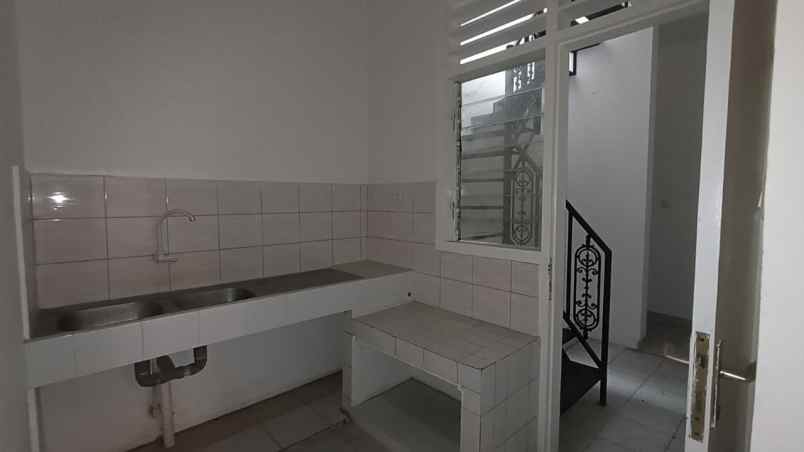 disewakan rumah sunter paradise sunter agung