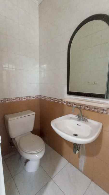 disewakan rumah sunter paradise sunter agung