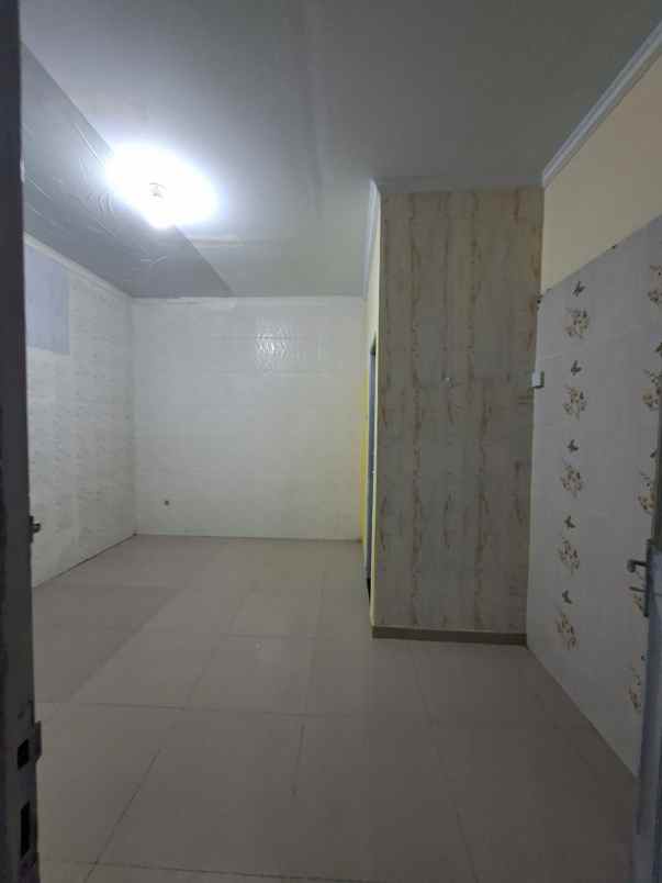 disewakan rumah taman modern