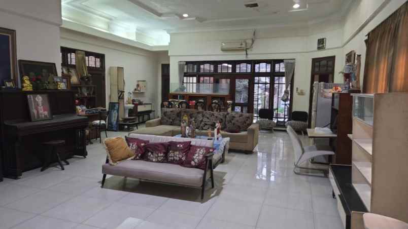 disewakan rumah tunggorono