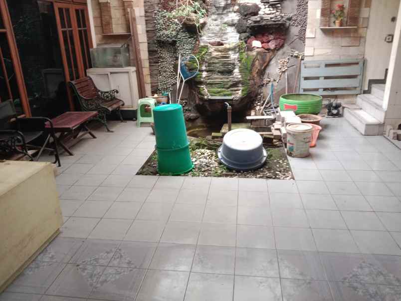 disewakan rumah tunggorono