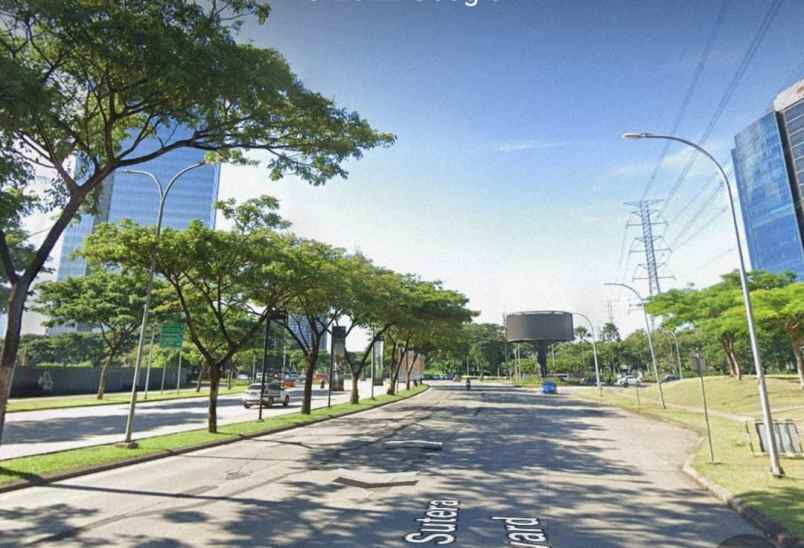 disewakan tanah jalur sutera barat alam