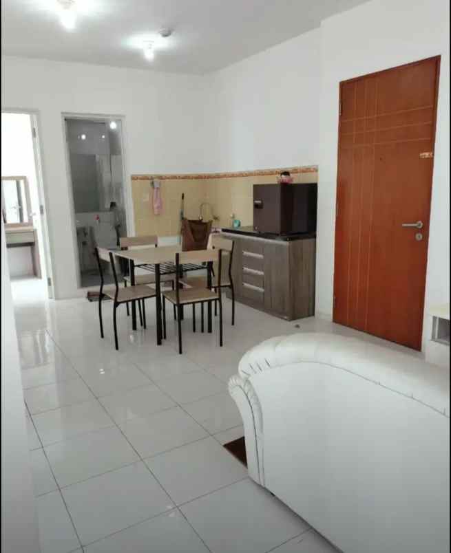 eastcoast residence full furnish 3 br siap huni