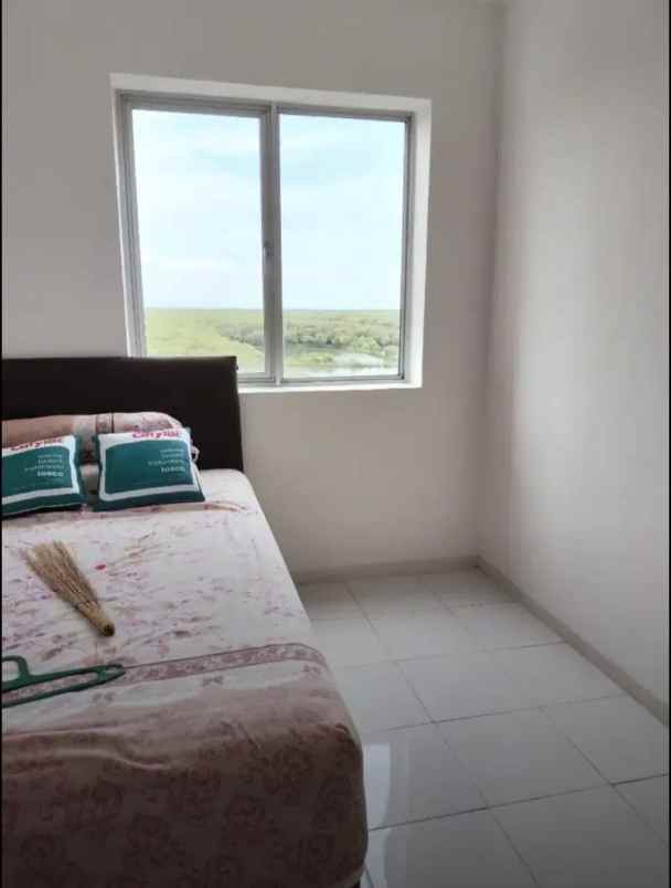 eastcoast residence full furnish 3 br siap huni