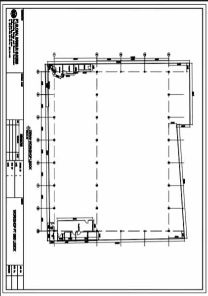 for rent gudang di legok