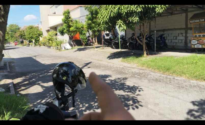 free bphtb dijual tanah keputih surabaya dekat its