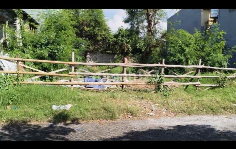 free bphtb dijual tanah keputih surabaya dekat its