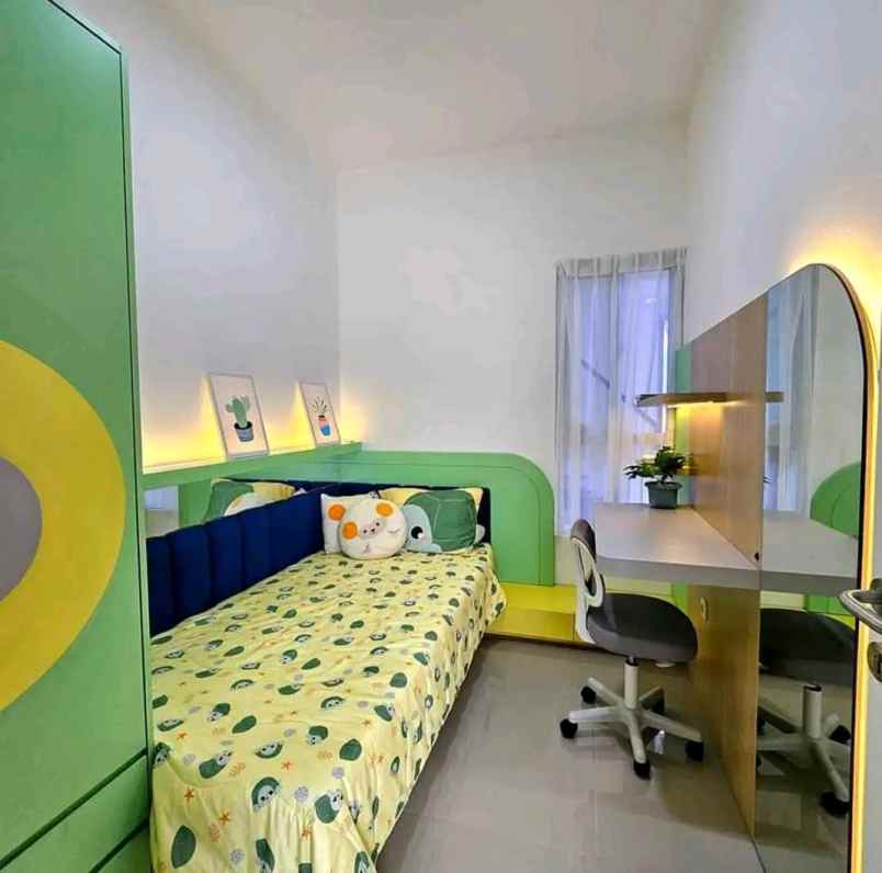 free ppn 100 abgsuran mulai dari 3 jutaan