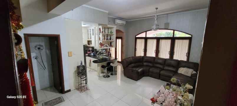 garden mansion waterplace muraaaahhh