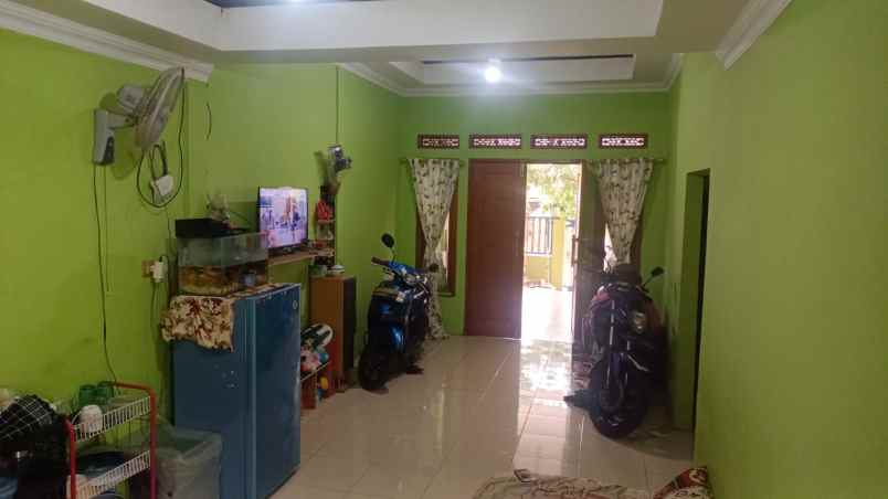 griya bagasasi dijual full renovasi