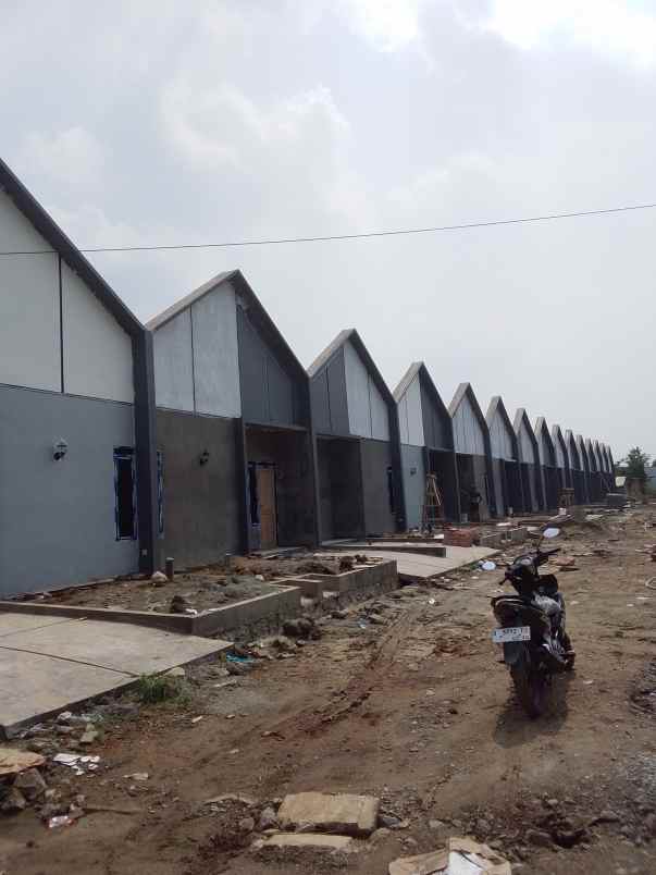 griya reang indah serang