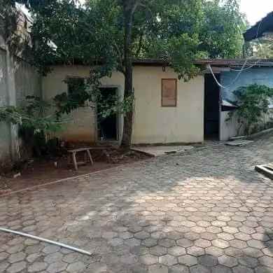 gudang tanah luas mampang pancoran mas depok