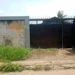 gudang tanah luas mampang pancoran mas depok