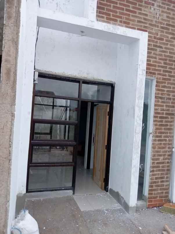 hunian asri minimalis di ciparay central livin