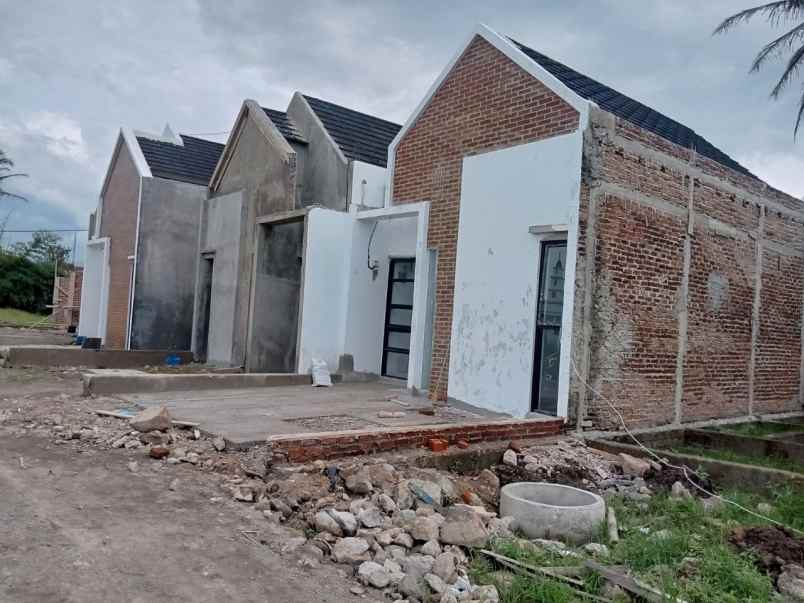 hunian asri minimalis di ciparay central livin