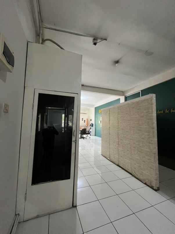 hunian graha sampurna indah perumahan strategis wiyung