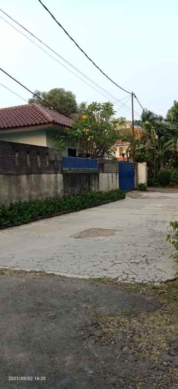 iml rumah mewah gandul dekat tol brigif