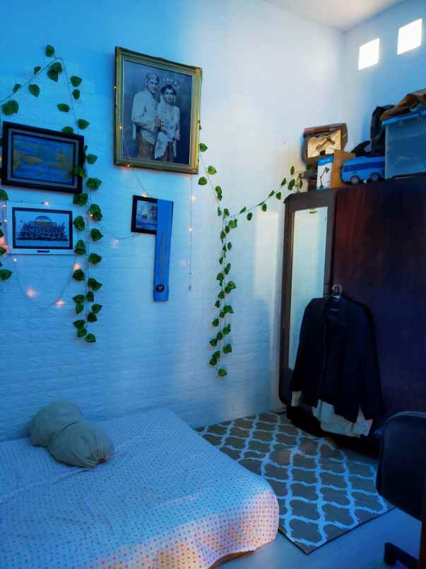 iml rumah mewah gandul dekat tol brigif