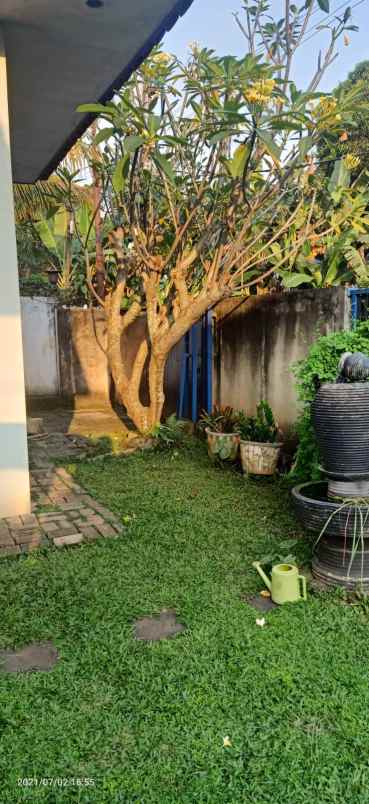 iml rumah mewah gandul dekat tol brigif