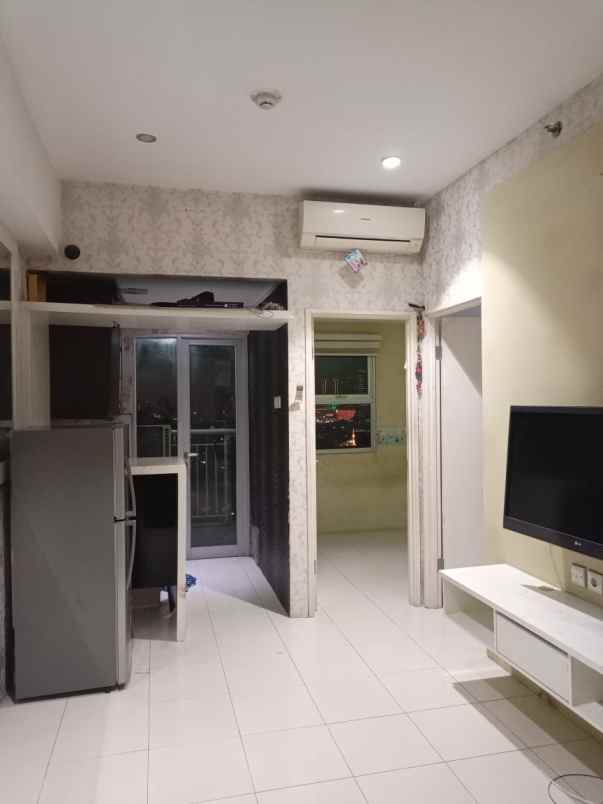jual apartemen fullfurnished season city jak bar