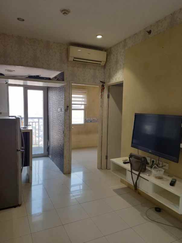 jual apartemen fullfurnished season city jak bar