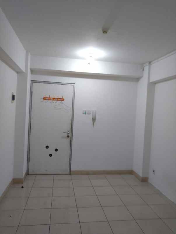 jual apartemen green bay pluit