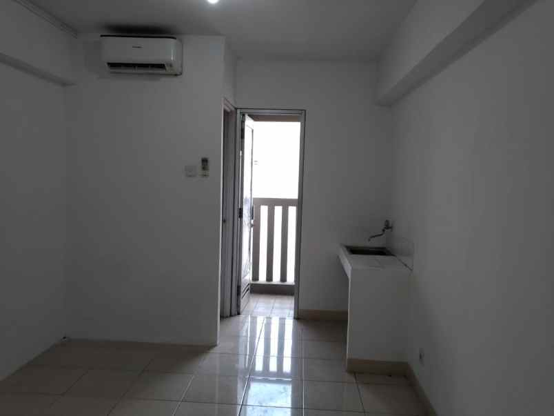 jual apartemen green bay pluit