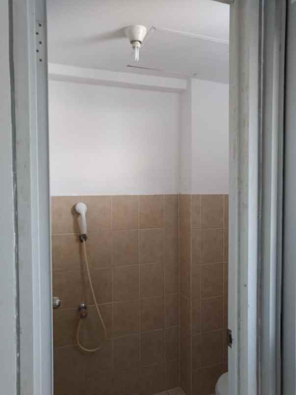 jual apartemen green bay pluit