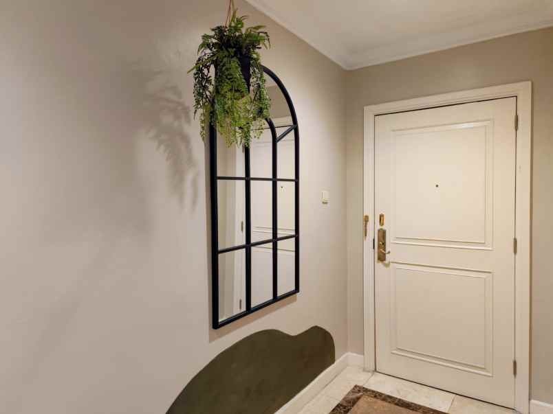 jual apartemen istana sahid