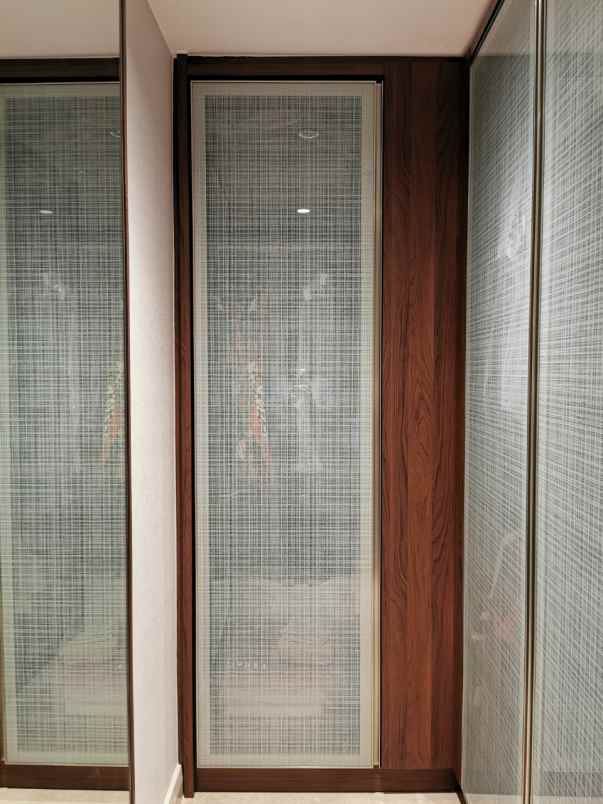 jual apartemen one icon lantai 28 full furnish