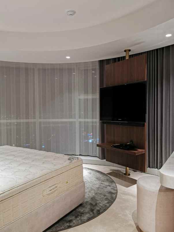 jual apartemen one icon lantai 28 full furnish
