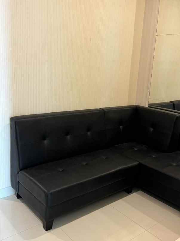 jual apartemen trillium strategis pusat kota