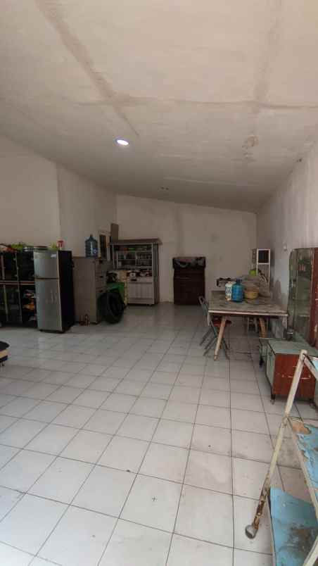 jual cepat bu rumah siap huni
