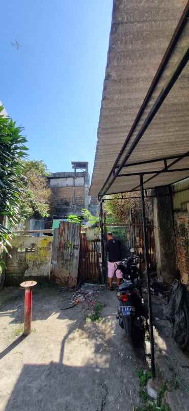 jual cepat hitung tanah kawasan komersial kota bandung